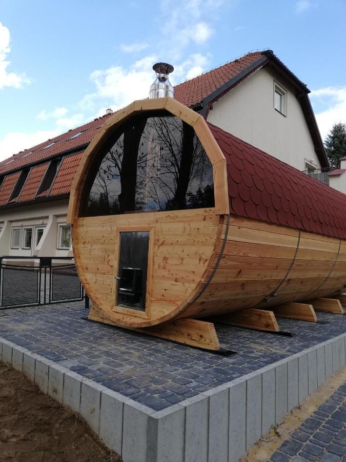 Kompleks Wypoczynkowo-Konferencyjny Mazur-Syrenka Krutyń المظهر الخارجي الصورة